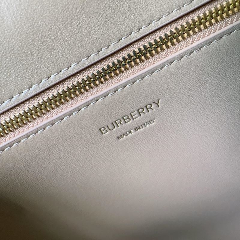 Burberry Top Handle Bags